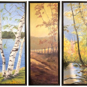 Triptych