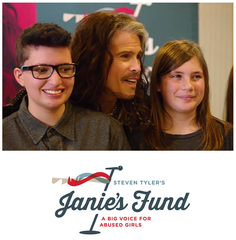 Janie's Fund