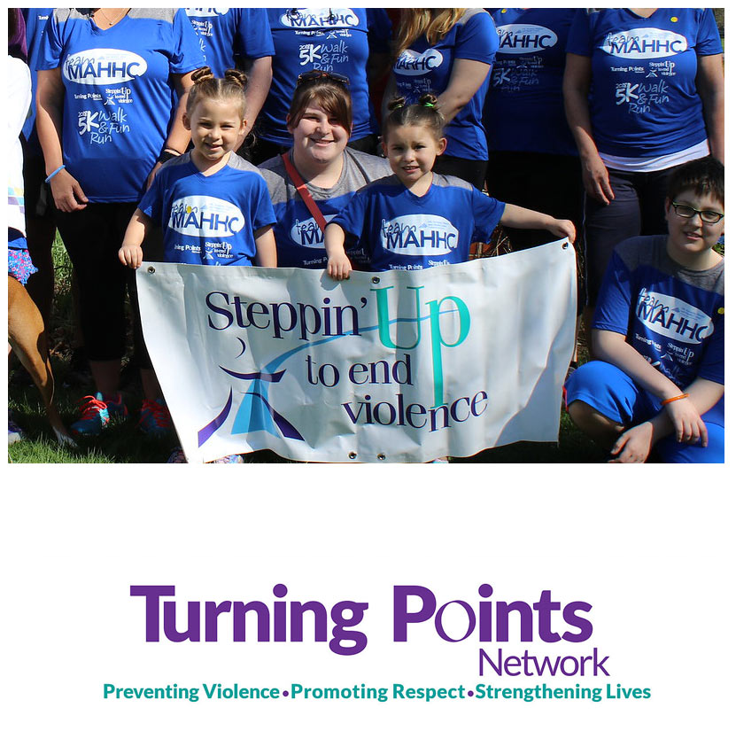 Turning Points Network