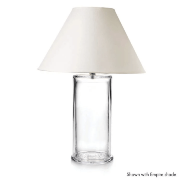 Nantucket Lamp, Large