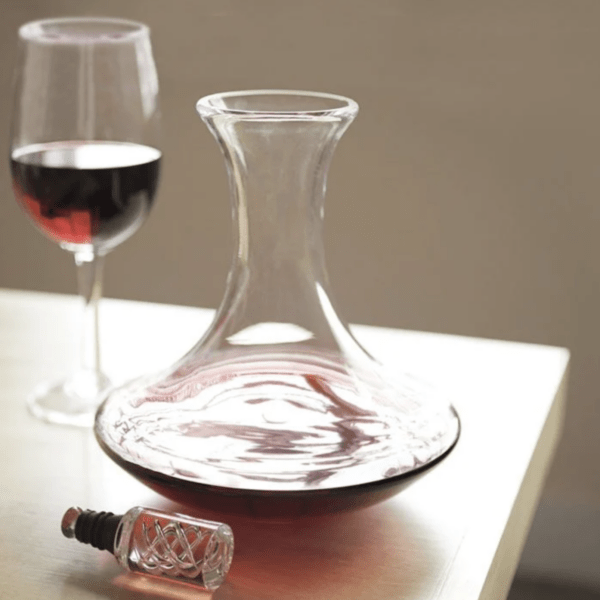 Madison Wine Decanter 4