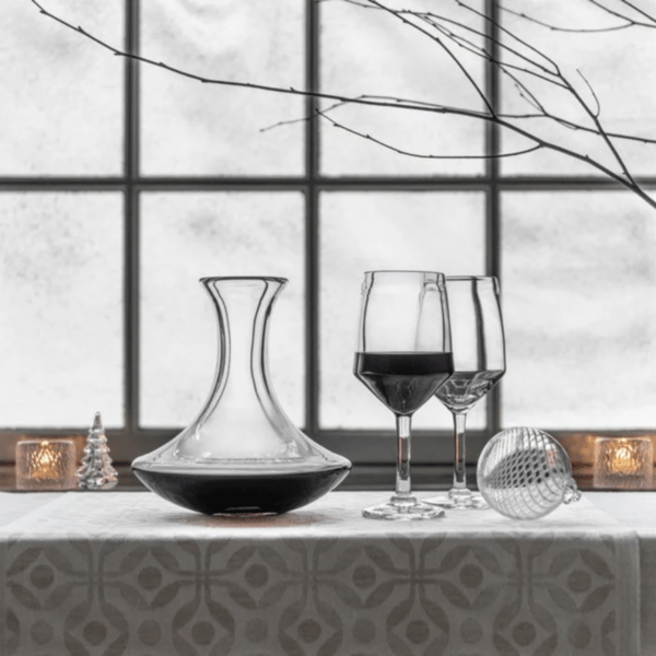 Madison Wine Decanter 3