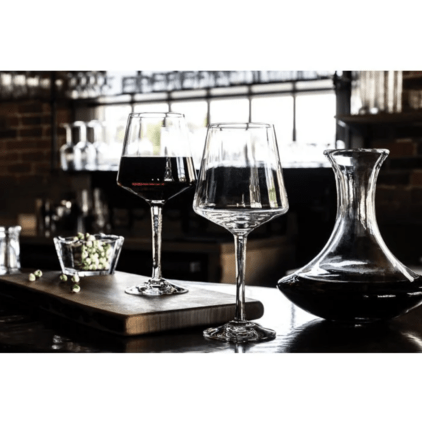 Madison Wine Decanter 2