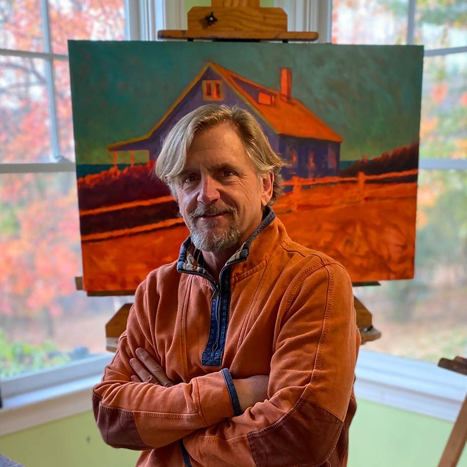 Peter Batchelder